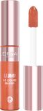L'Oréal Paris Lumi Liquid Blush Glowy 627 Warm Peach tekutá tvářenka 10 ml
