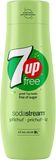 Sodastream příchuť 7Up Free 440 ml