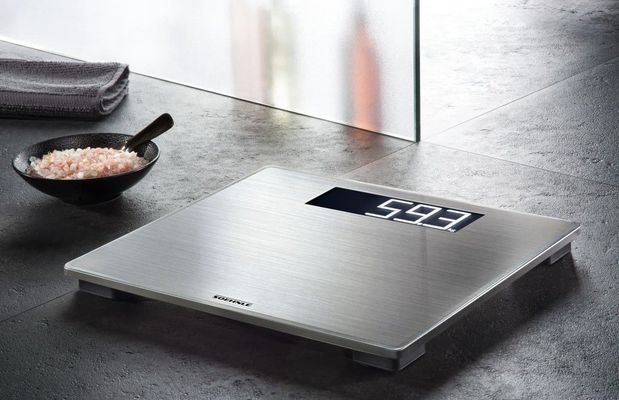 Soehnle Osobní váha Style Sense Safe 300 63867