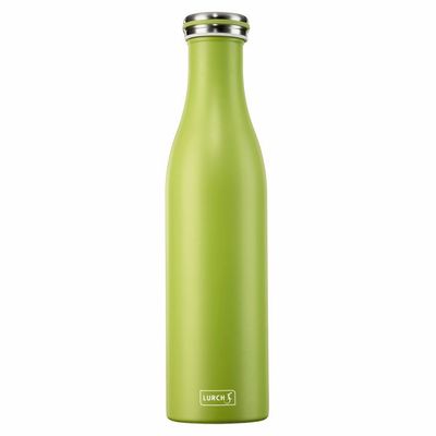 Lurch Trendy termo láhev fresh green 750 ml