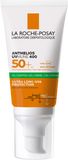 La Roche-Posay Anthelios Gel krém SPF 50+ bez parfemace 50 ml