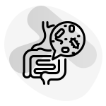 Test střevního mikrobiomu