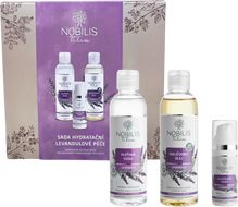 Nobilis Tilia Sada hydratační levandulové péče