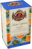 Basilur Herbal Detox přebal 20 x 1.5 g