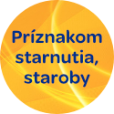 Stárnutí a stáří