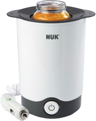 Nuk Thermo Express Plus Ohřívačka na lahve
