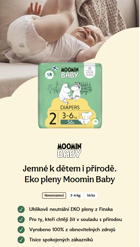 Moomin 
