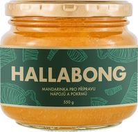 Yuzu Hallabong 550 g