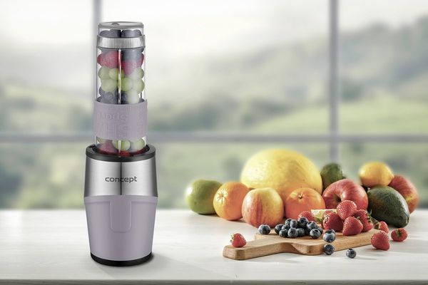 Concept Smoothie blender SM3482 Taupe
