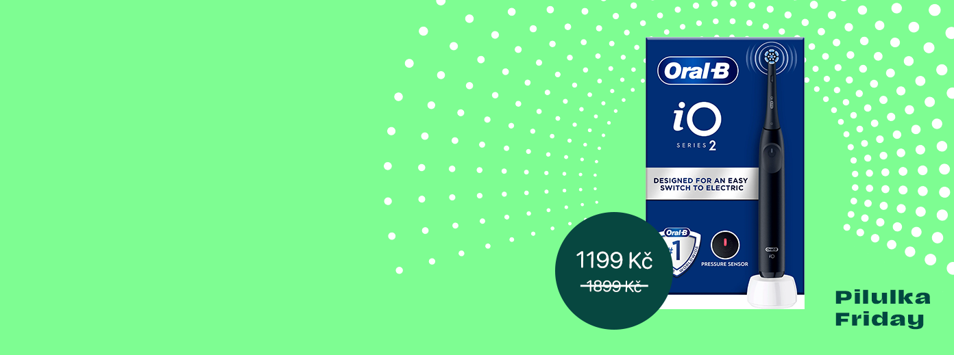 Oral-B iO 2