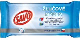 Savo Žlučové mýdlo 100 g