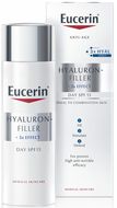 Eucerin Hyaluron-Filler + 3xEffect denní krém pro normální a smíšenou pleť 50 ml