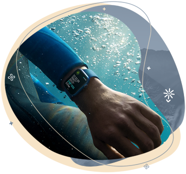 Apple Watch series 7