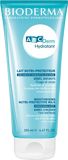 Bioderma ABCDerm Hydratant dětské hydratační tělové mléko 200 ml