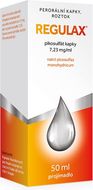 Regulax Pikosulfat kapky 375 g 50 ml