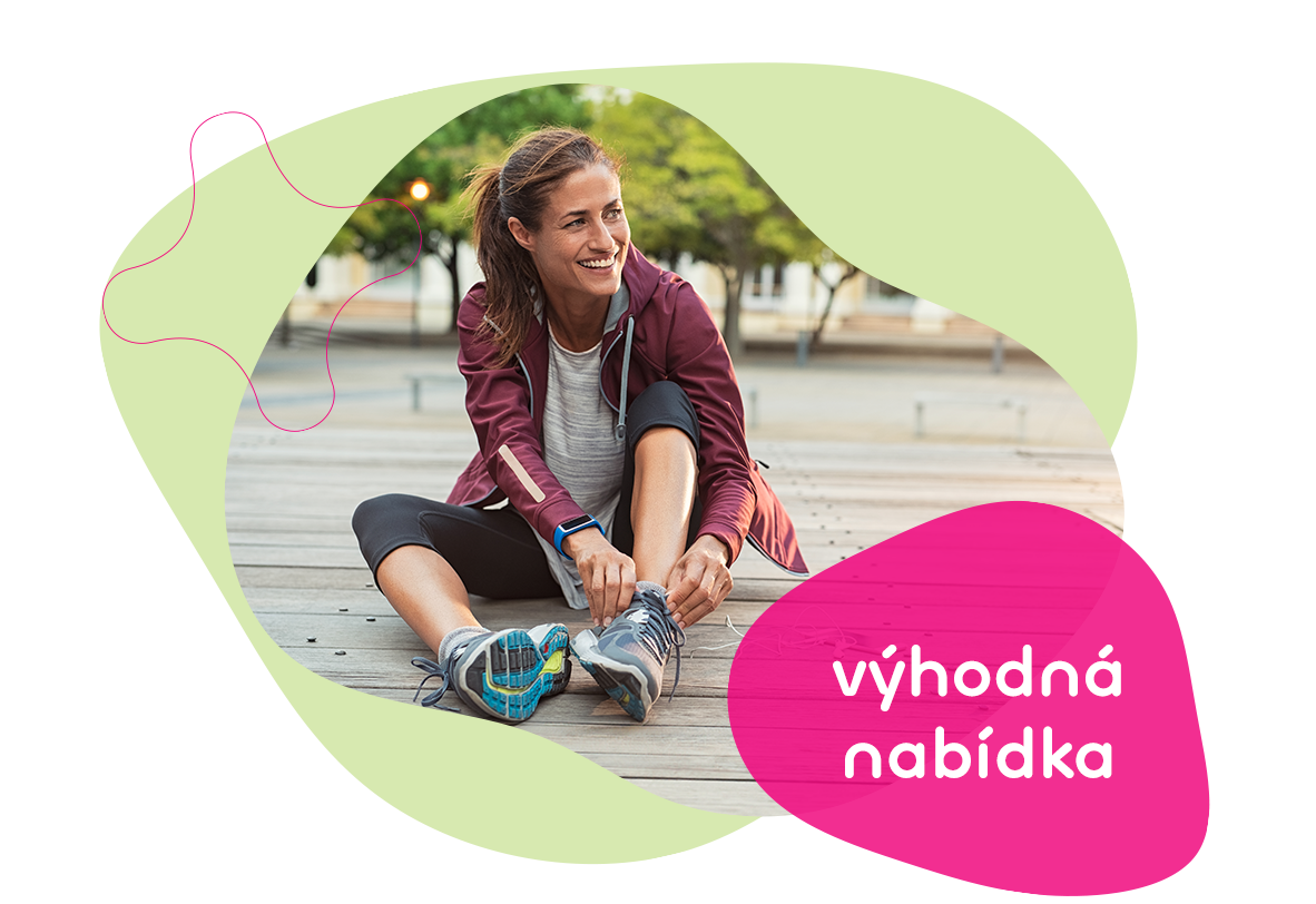 Centrum - vitamíny, minerály a stopové prvky pro všechny věkové kategorie