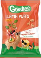 Goodies Llama křupky pizza 30 g