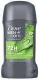 DOVE MEN+CARE Extra Fresh tuhý antiperspirant pro muže 50 ml