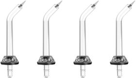 TrueLife AquaFloss C-series jets Periodontal Náhradní hlavice 4 ks