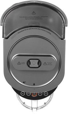 G21 Blender Comfort Graphite Black