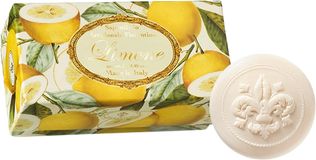 SAF Fiorentino Mýdlo Citrón 6 x 50 g