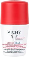 Vichy Antiperspirant Stress Resist 72h proti nadměrnému pocení Roll-on 50 ml
