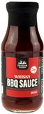 Fireland Foods Whisky BBQ Sauce 250 ml