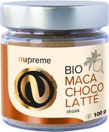 Nupreme BIO Maca Choco Latté 100 g
