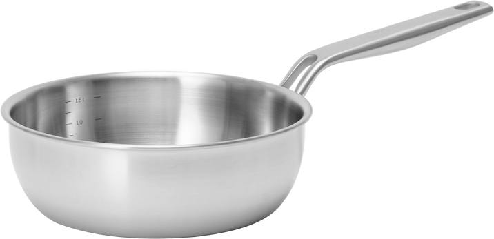FABINI Kónický rendlík Lucca 4.0 Pro 1.5 l
