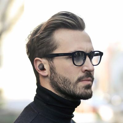LAMAX Dots3 ANC bezdrátová sluchátka