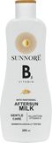 Sunnoré Mléko po opalování 200 ml