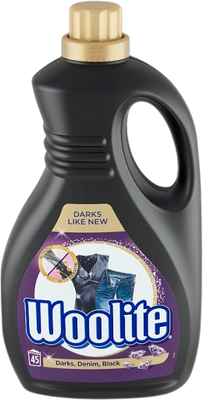 Woolite Dark, Black & Denim 2.7 l