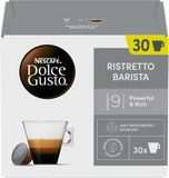 Nescafé Dolce Gusto®, různé druhy 30 ks