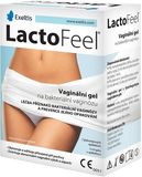 Lactofeel Vaginální gel II, 7 x 5 ml