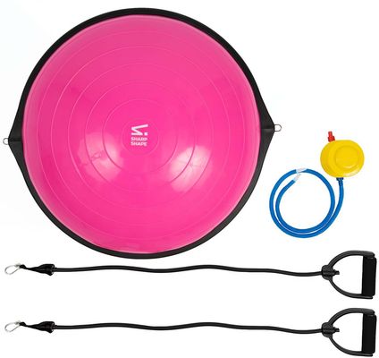 Sharp Shape Balanční podložka Balance ball růžová