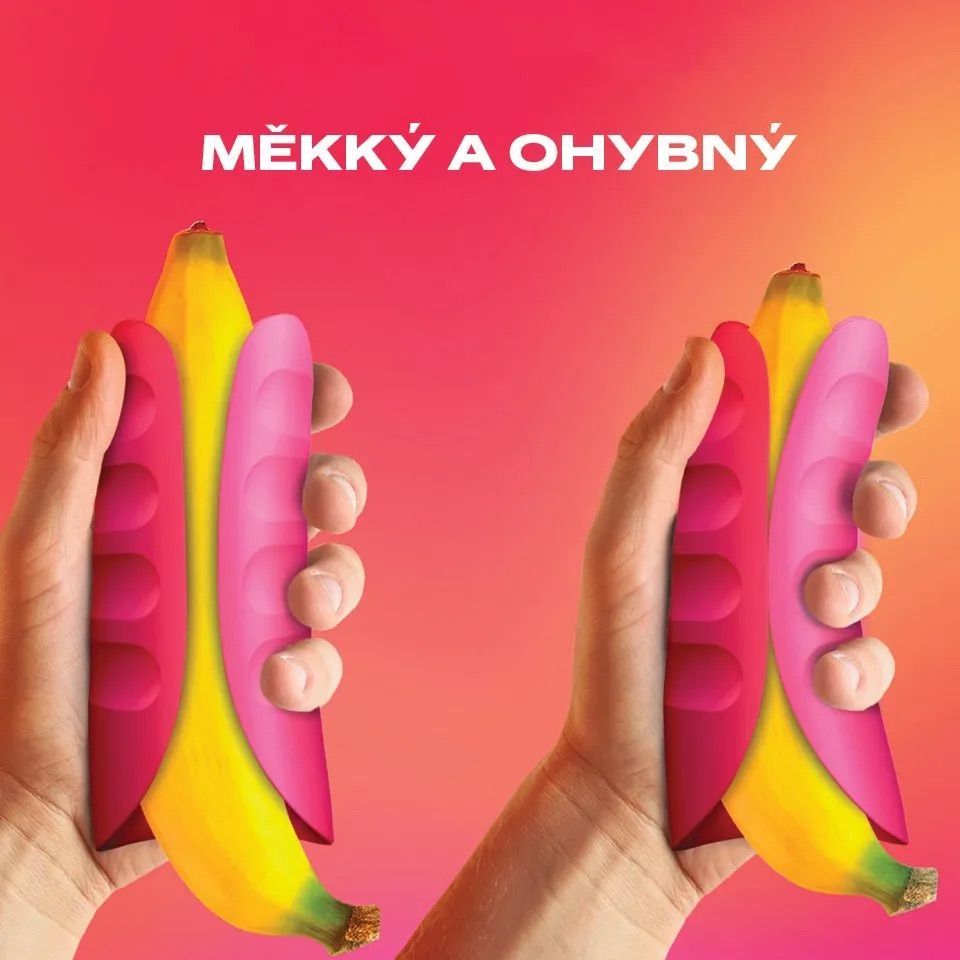 Durex SEX Play Masturbátor vibrační