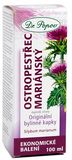 Dr.Popov Ostropestřec mariánský tinktura 100 ml
