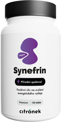 Citronek Synefrin 120 tablet
