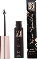 SOSU Cosmetics Gel na obočí 03 Med Warm 5 ml