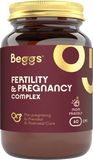 Beggs Fertility + Pregnancy Complex 60 kapslí