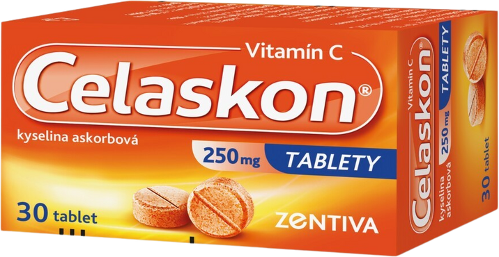 Celaskon Celaskon 250mg 30 tablet 30 tablet