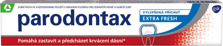 Parodontax Extra Fresh zubní pasta 75 ml
