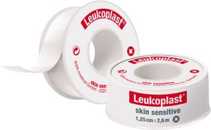 Leukoplast® skin sensitive