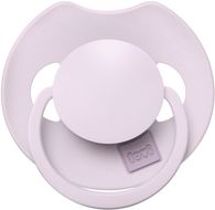 LOVI Dudlík silikonový dynamický PRIME 0-6m Lilac