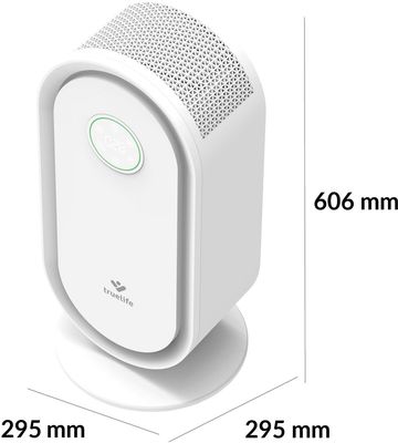 TrueLife Air Purifier P5 WiFi