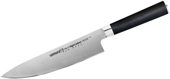 Samura MO-V Šéfkuchařský nůž 20 cm