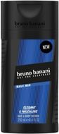 Bruno Banani Magic Man sprchový gel 250 ml