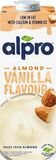 Alpro Mandlový nápoj s vanilkovou příchutí 1 l