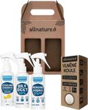 Allnature malá úklidová sada