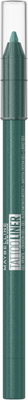 Maybelline New York Tattoo Liner Gel Pencil 815 Pencil Tealtini tužka na oči, 1.3 g